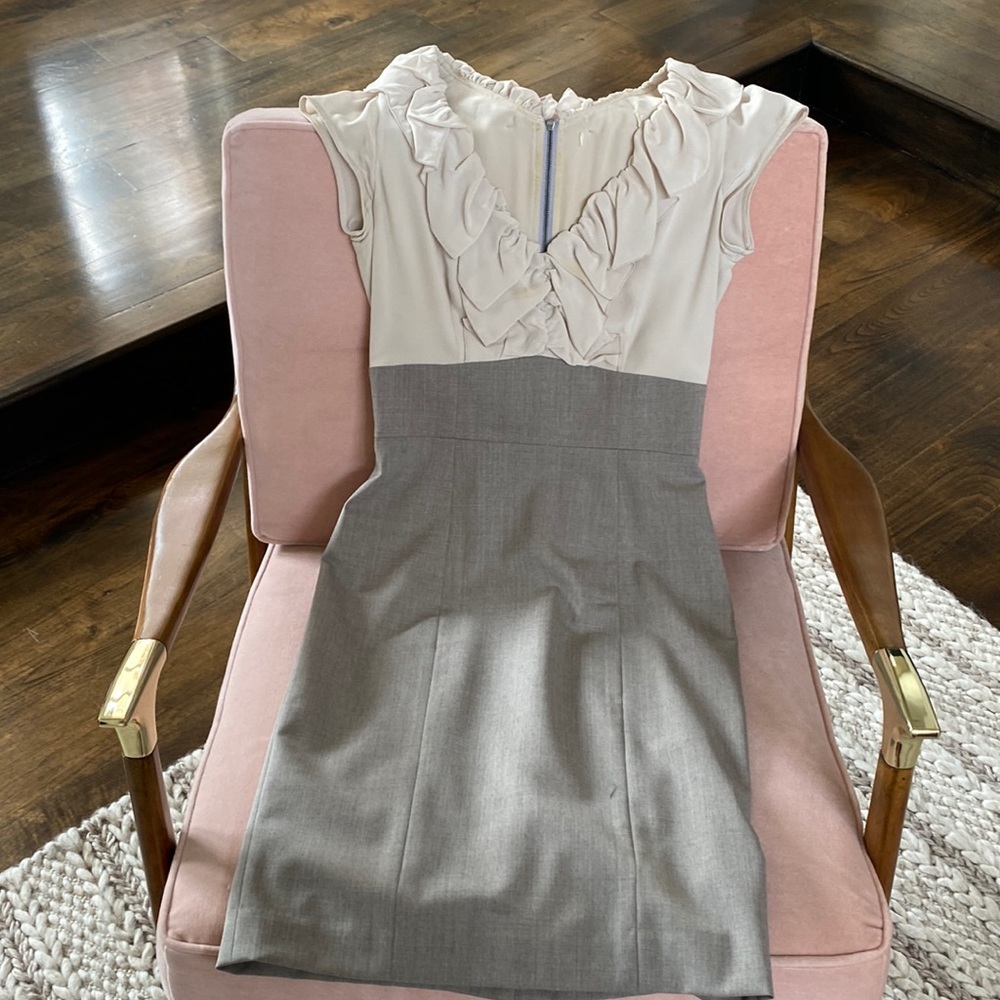 Rebecca Taylor dress